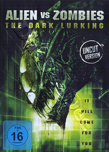 The Dark Lurking (2009)